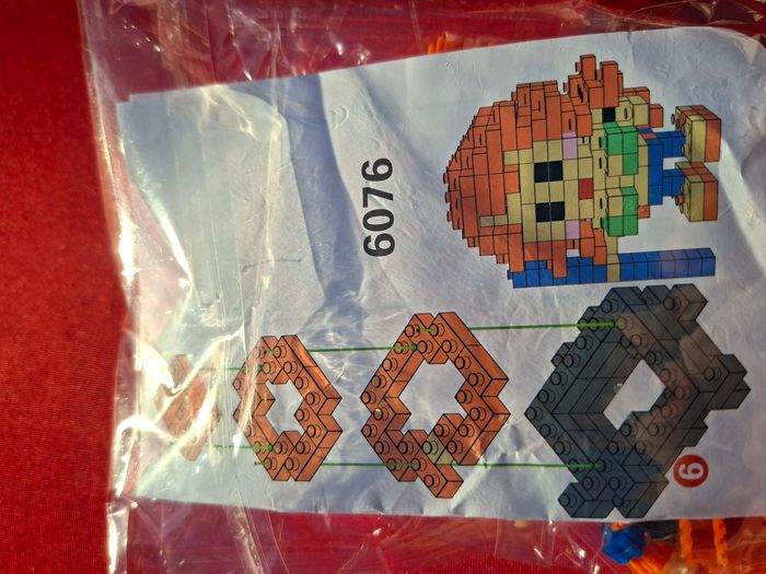 Blocks construction one piece neuf - photo numéro 4