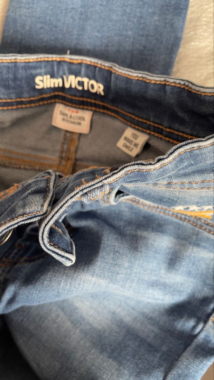 Pantalon  lot - photo numéro 2