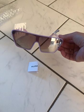 Lunette de soleil « Aldo »