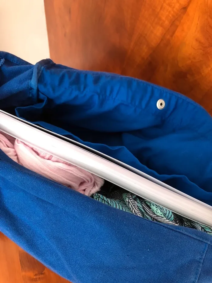 Sac à bandoulière - photo numéro 5