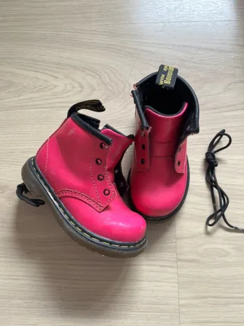 Dr Martens pointure 21.5