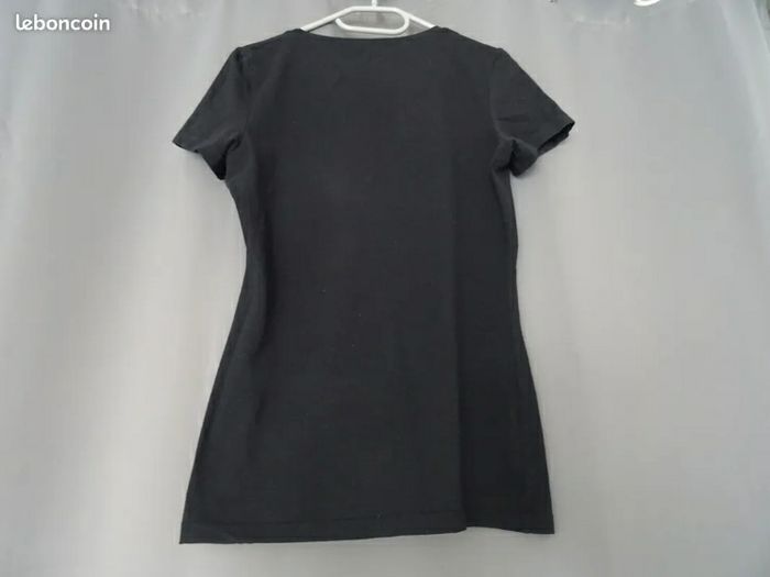 T-shirt manches courtes
Stretch tailke 38 - photo numéro 6