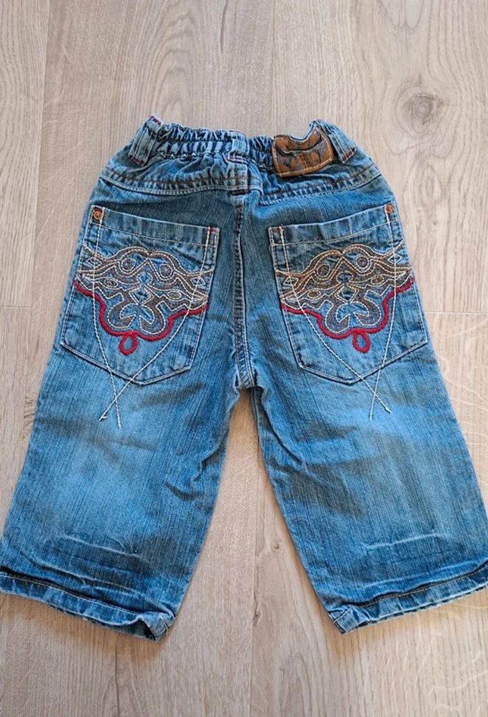 Lot 4 pantalons 12mois TBE - photo numéro 10