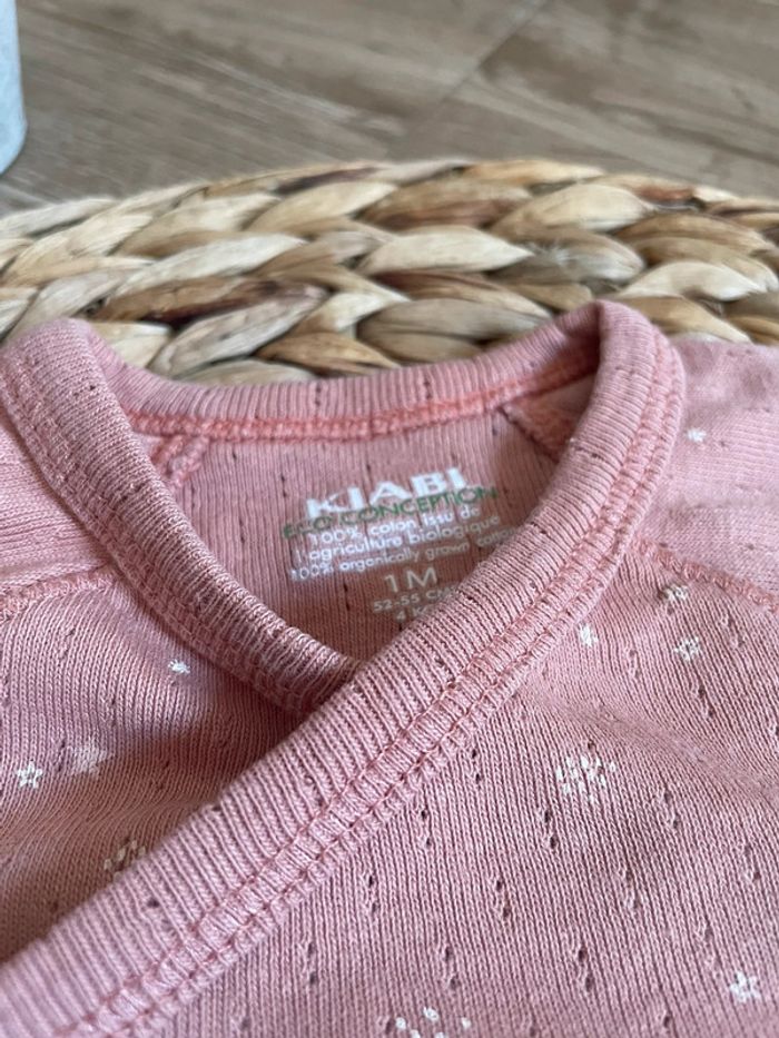 Ensemble body et pantalon - photo numéro 4