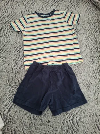 Pyjama 4 - 6 ans
