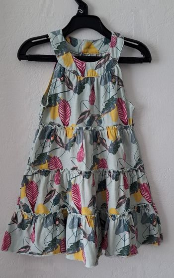 Très belle robe
