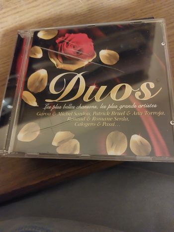 Cd duos 