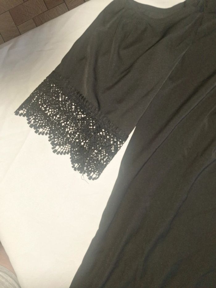 Robe fluide - photo numéro 4