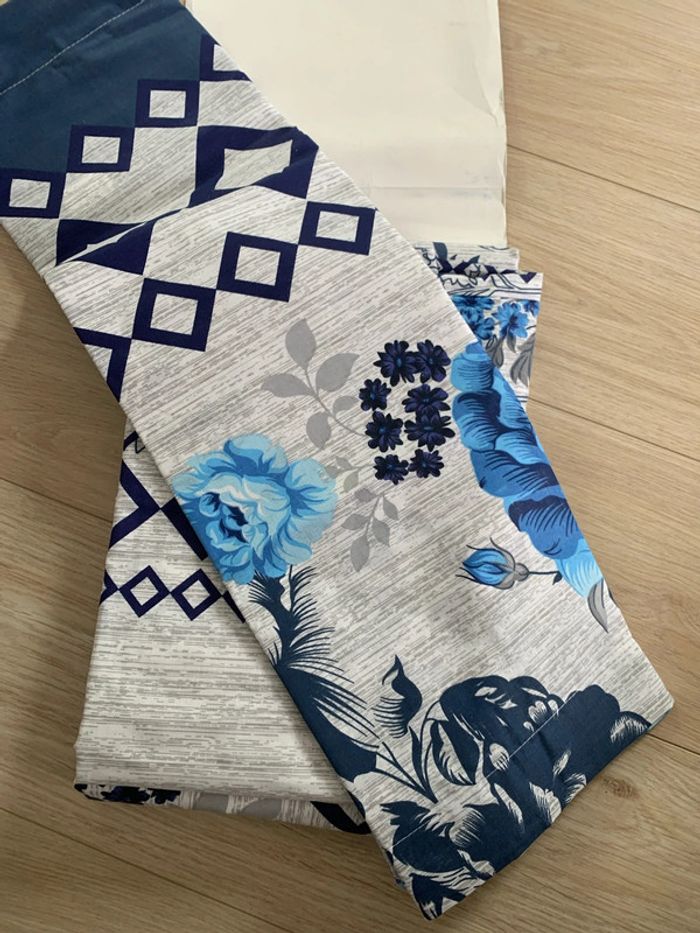 Parure de lit - photo numéro 2