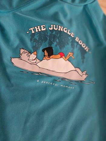 Maillot bébé 18 mois