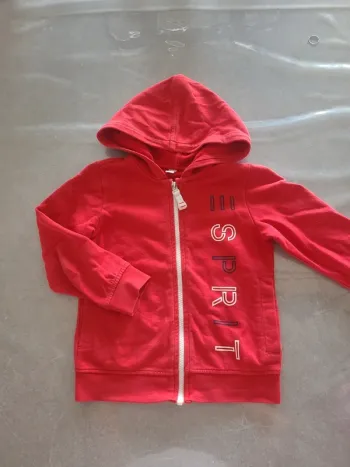 Veste Esprit 4-5 ans