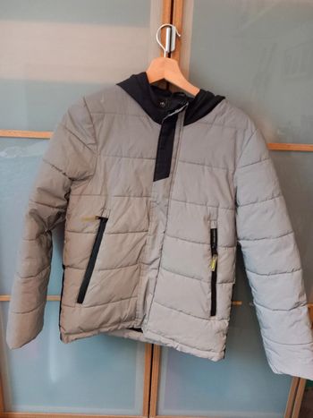 Doudoune / Manteau Taille 12 ans