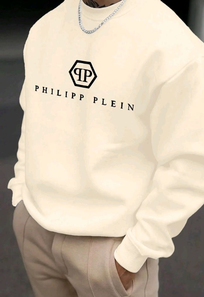 Pull philipe plein
