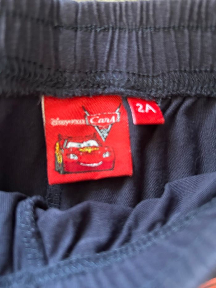 Short 2 ans - photo numéro 3