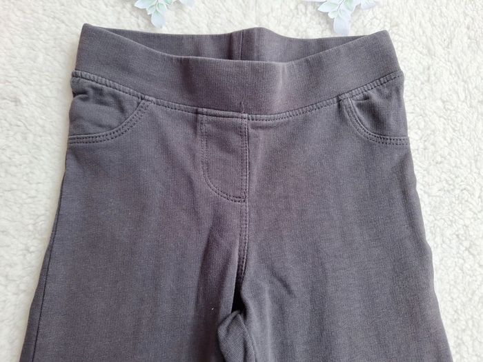 Jegging gris - photo numéro 2