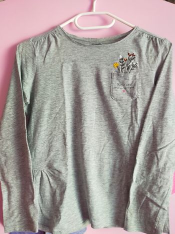 Tee shirt 12 ans KIABI