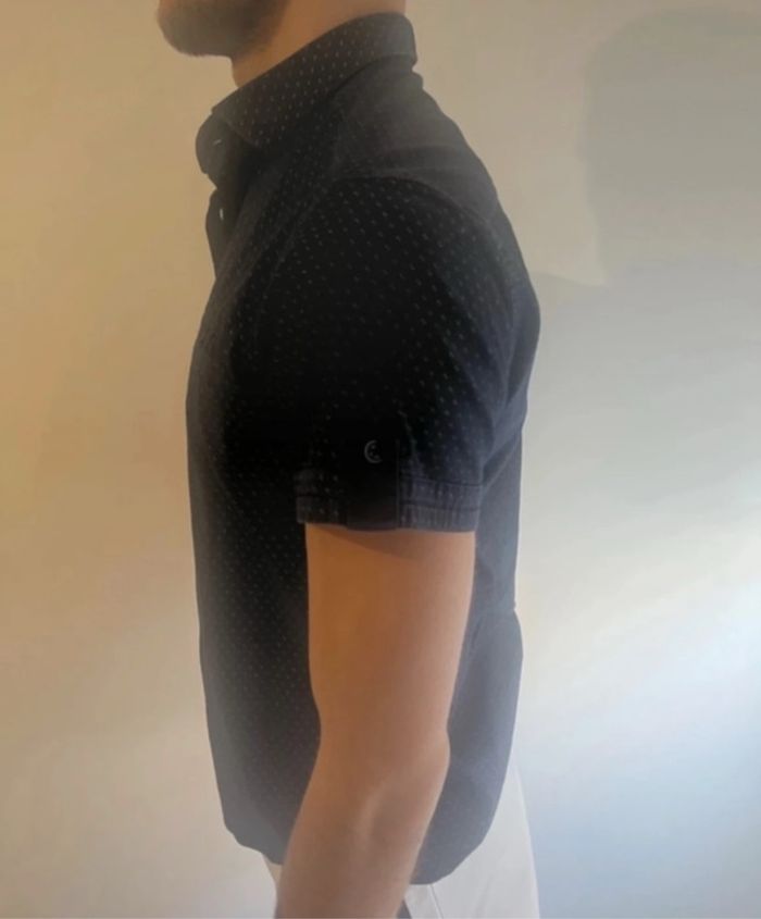 Chemise manches courtes - photo numéro 2