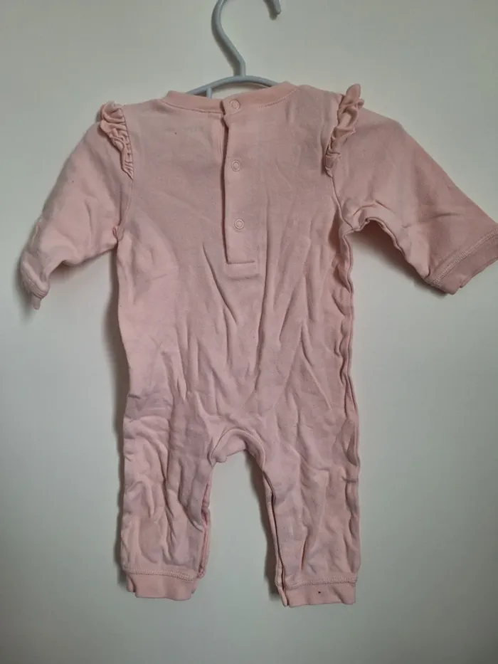 Pyjama - Gémo - 9mois - photo numéro 4