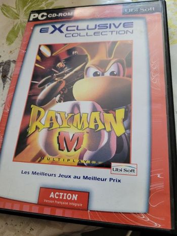 Rayman