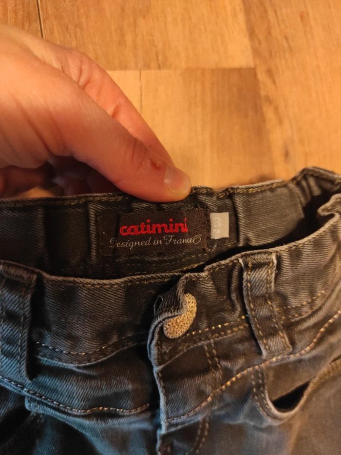 Jean Catimini 3 ans - photo numéro 4