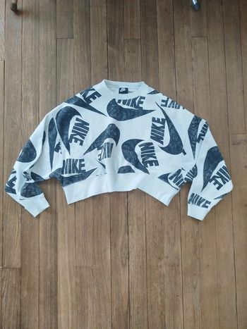 Pull femme Nike M