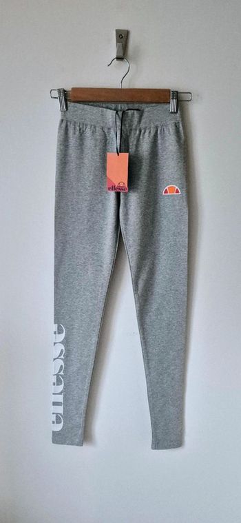 Leggings Ellesse Taille XS