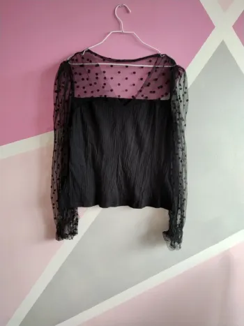 T-shirt femme