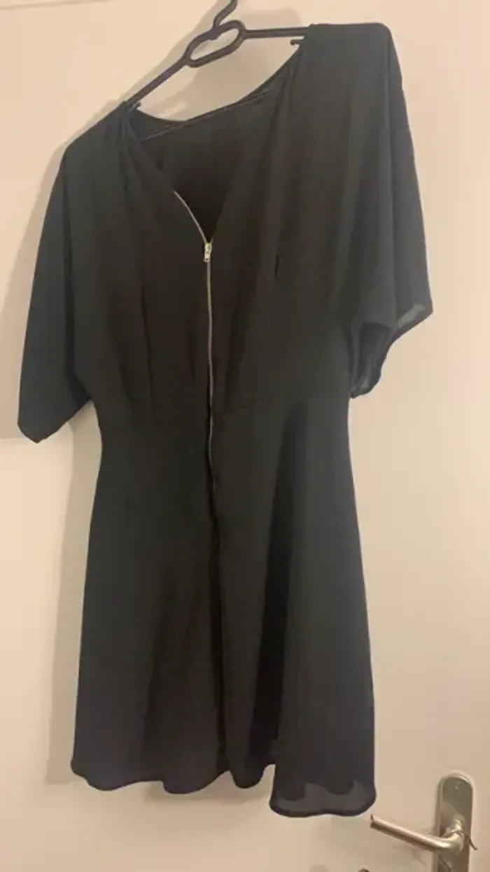 Robe short - photo numéro 2