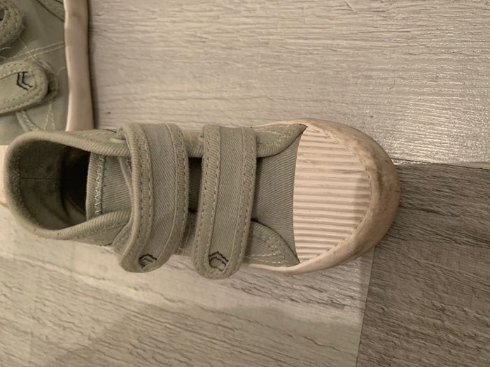 Chaussures de marches - photo numéro 2