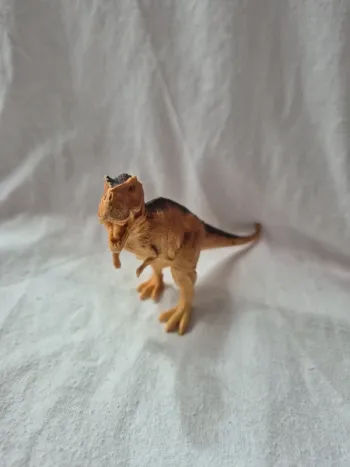 Dinosaure t-rex