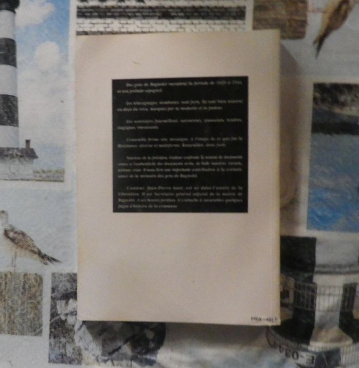 Gens de Bagnolet Vers l'été 44 pour la Libération par J.P. Gast - photo numéro 2