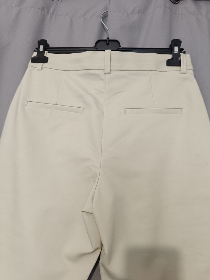 Pantalon tailleur - photo numéro 6