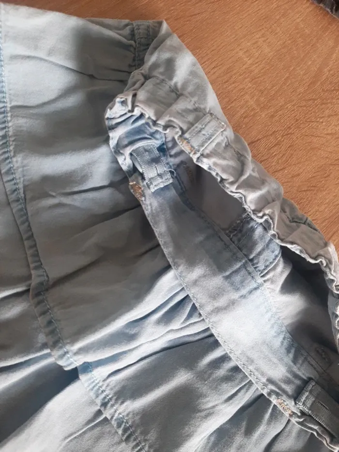 Lot de 3 jupe - photo numéro 6