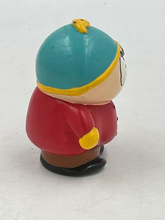Figurine South Park Comedy Central Cartman 2000 - photo numéro 4