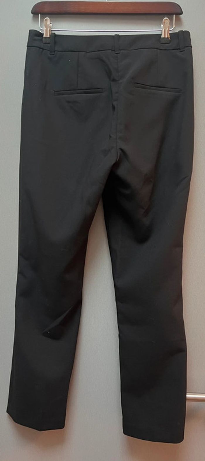 Pantalon de tailleur Reserved - photo numéro 2