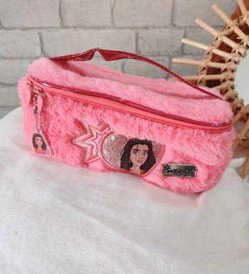 Vanity / Trousse de toilette petite fille