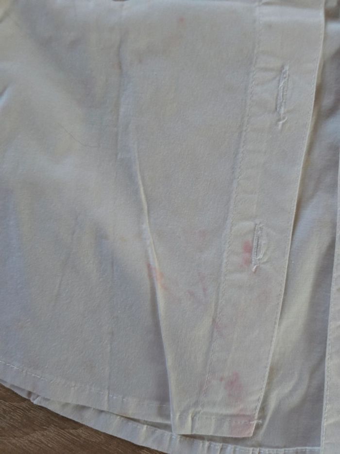 Chemise pour peinture 4 ans "Idexe" - photo numéro 6