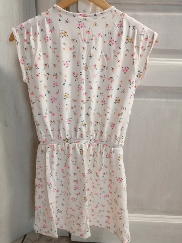 Robe d été tao - photo numéro 3