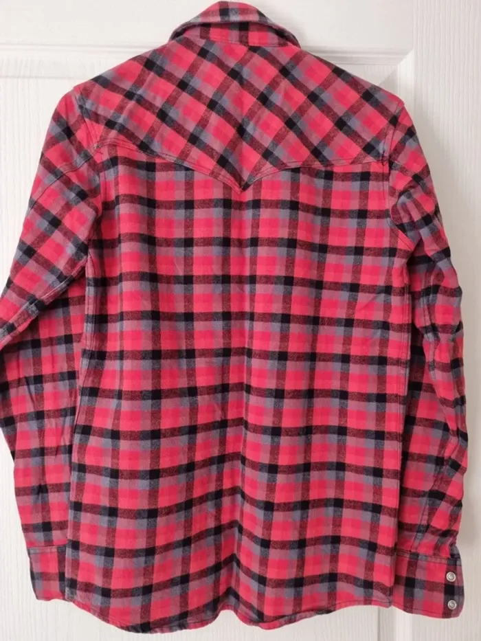 Chemise - photo numéro 2