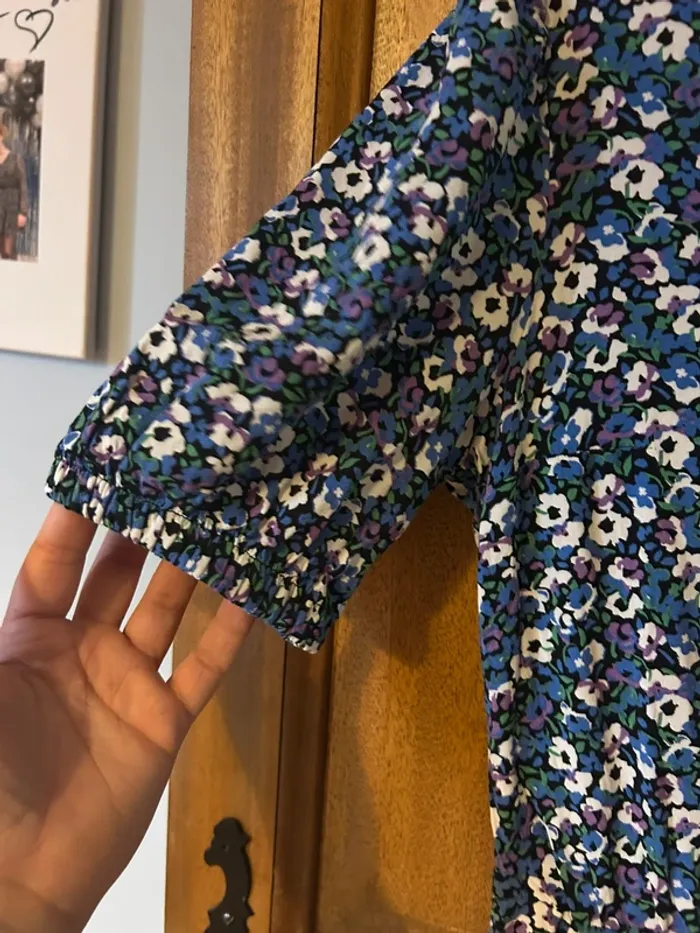 Combi short Kiabi - photo numéro 3