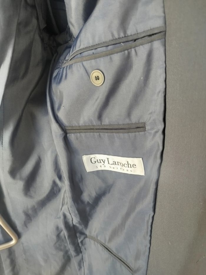 Veste Guy Laroche - photo numéro 2