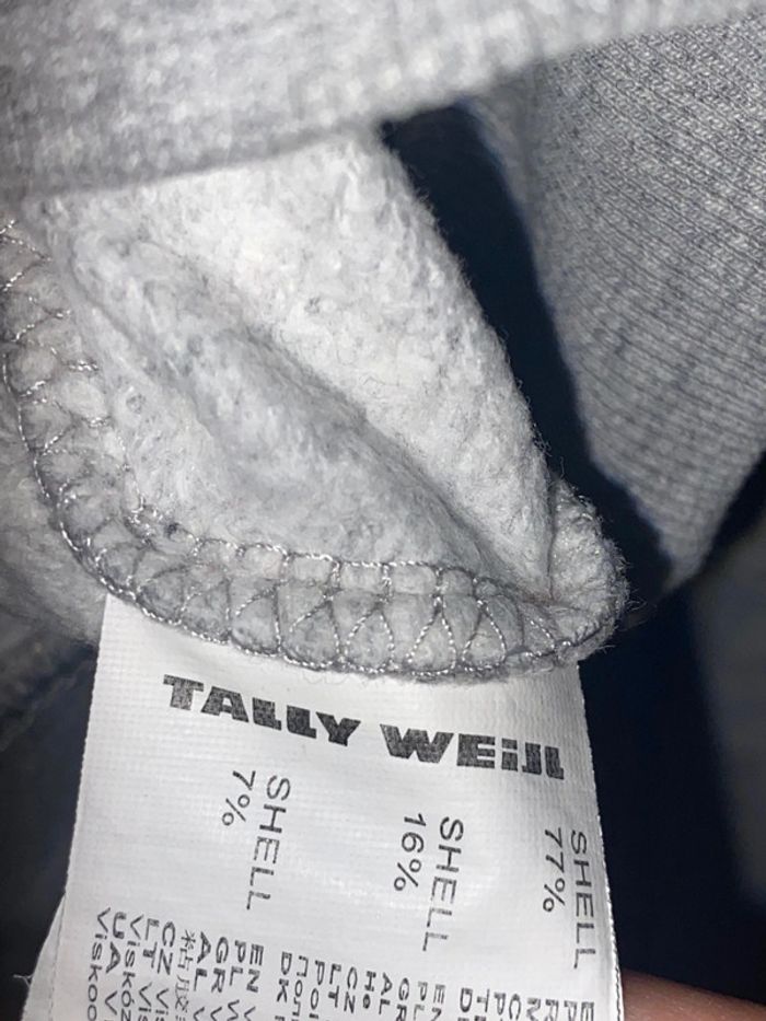 Pull sweat - photo numéro 5