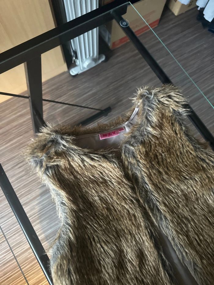 Gilet - photo numéro 2