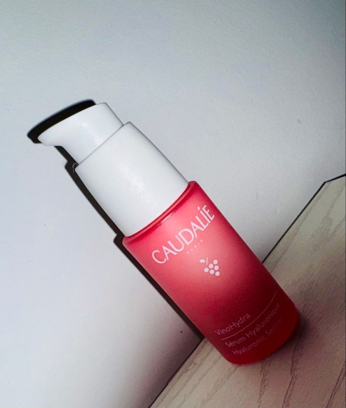 CRÈME HYDRATANTE CAUDALIE 💙 - photo numéro 2