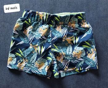 Short de bain Disney 