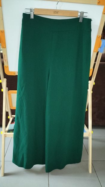 Pantalon Zara