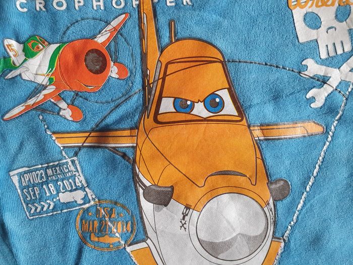 Pyjama Planes Disney - photo numéro 3