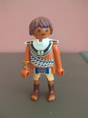 Figurine Playmobil