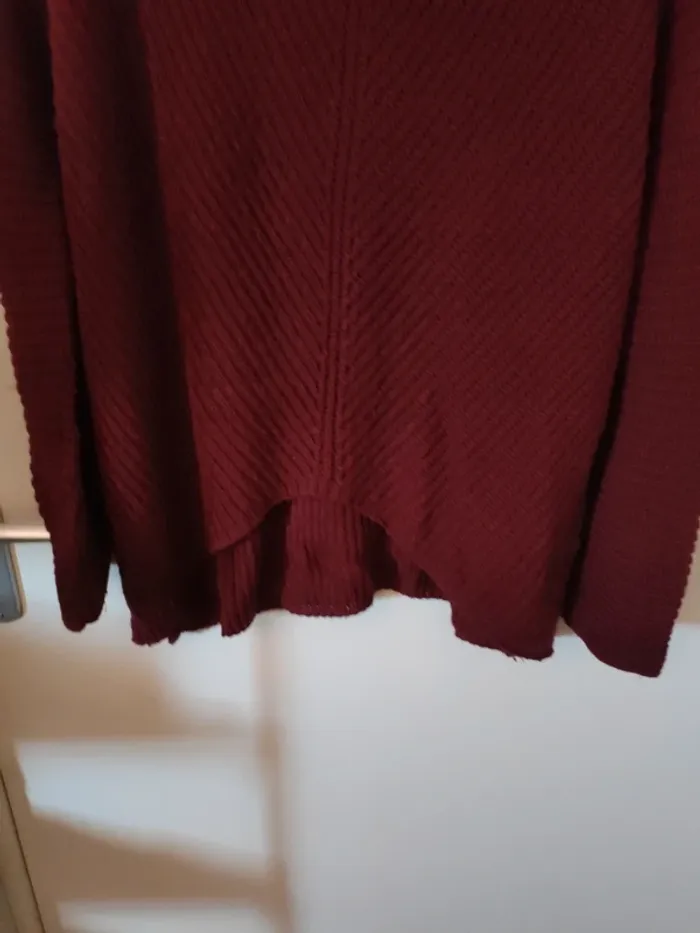 Pull taille XL - photo numéro 2