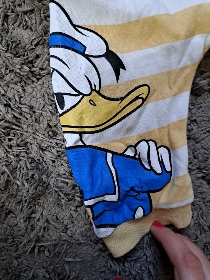 Lot de 3 pyjama légere bébé garçon 6-9 mois - photo numéro 3